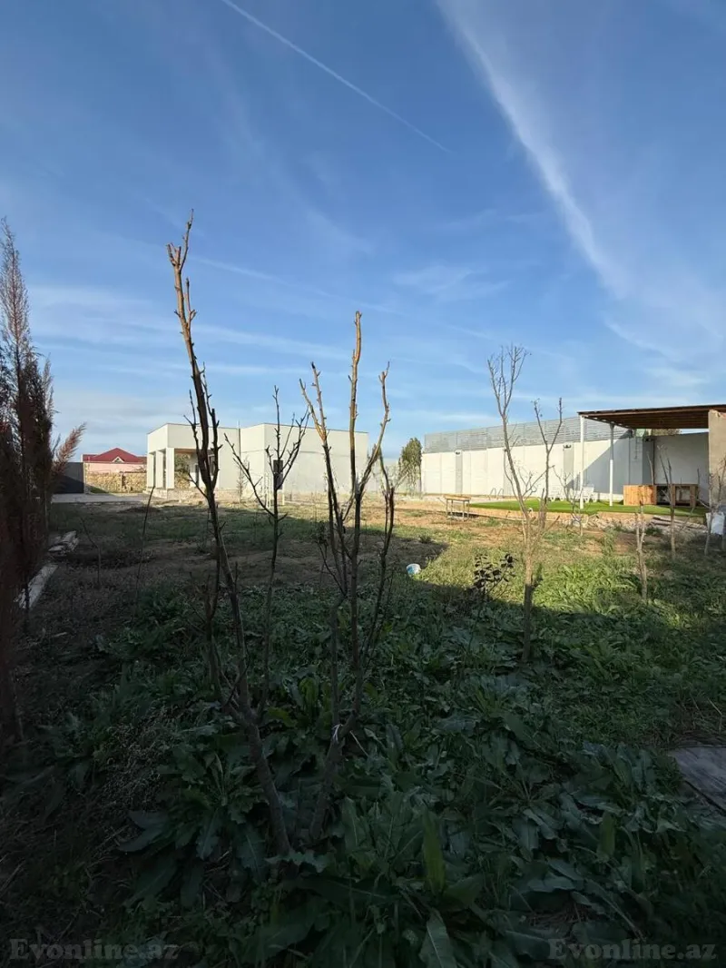 Satılır 4 otaqlı Həyət evi 170 m² Novxanı - şəkil 16