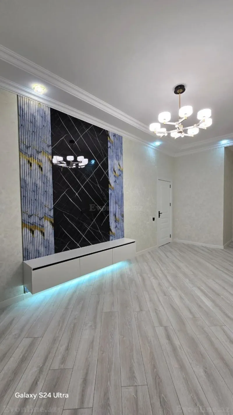 Satılır 3 otaqlı Mənzil Yeni tikili 86 m² Xırdalan - şəkil 5