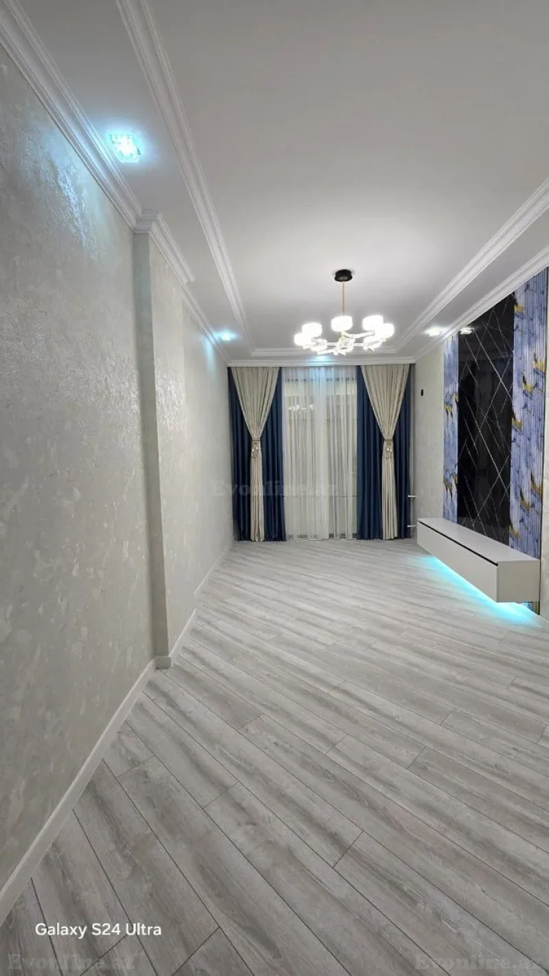 Satılır 3 otaqlı Mənzil Yeni tikili 86 m² Xırdalan - şəkil 6