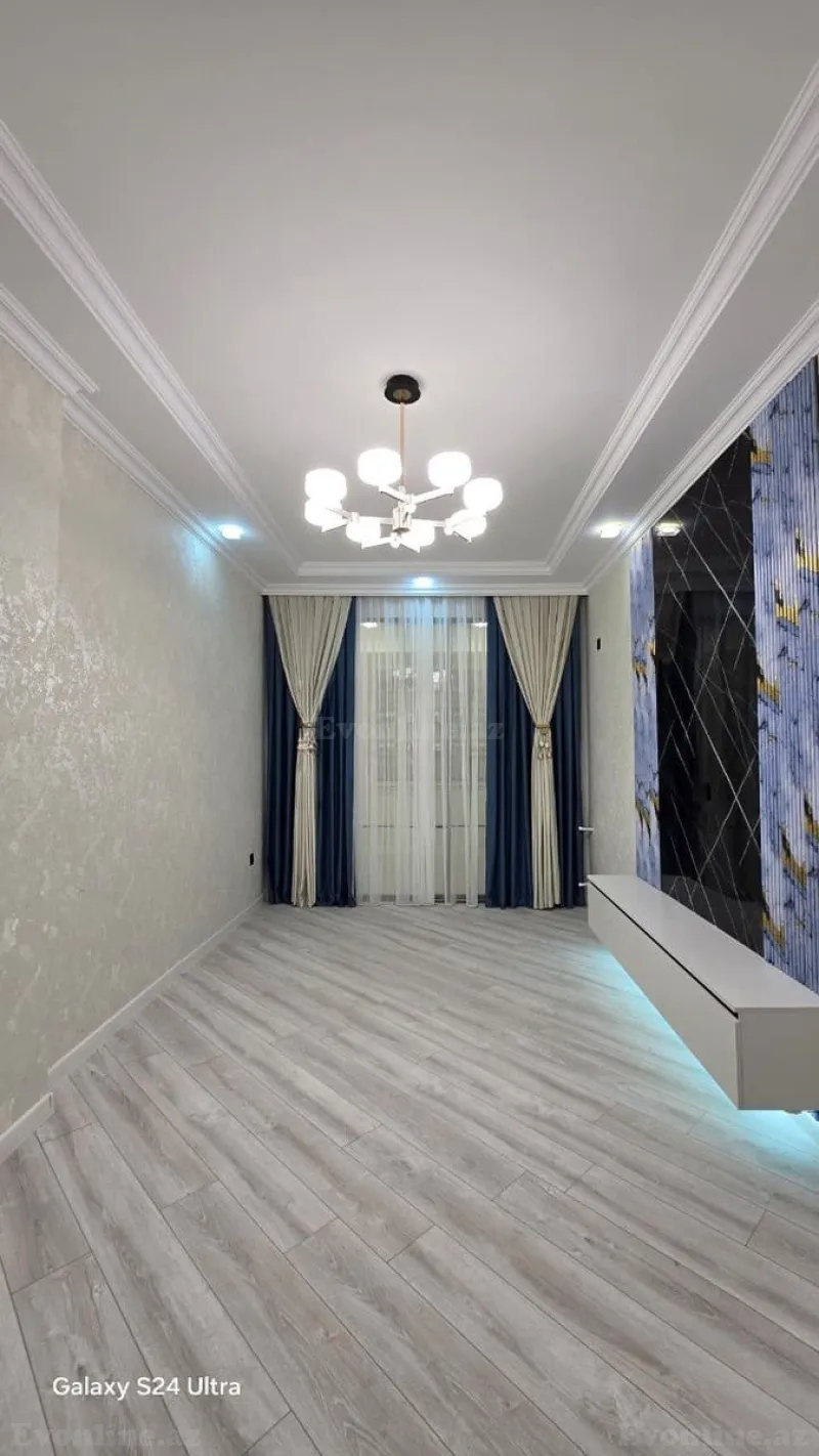 Satılır 3 otaqlı Mənzil Yeni tikili 86 m² Xırdalan - şəkil 7