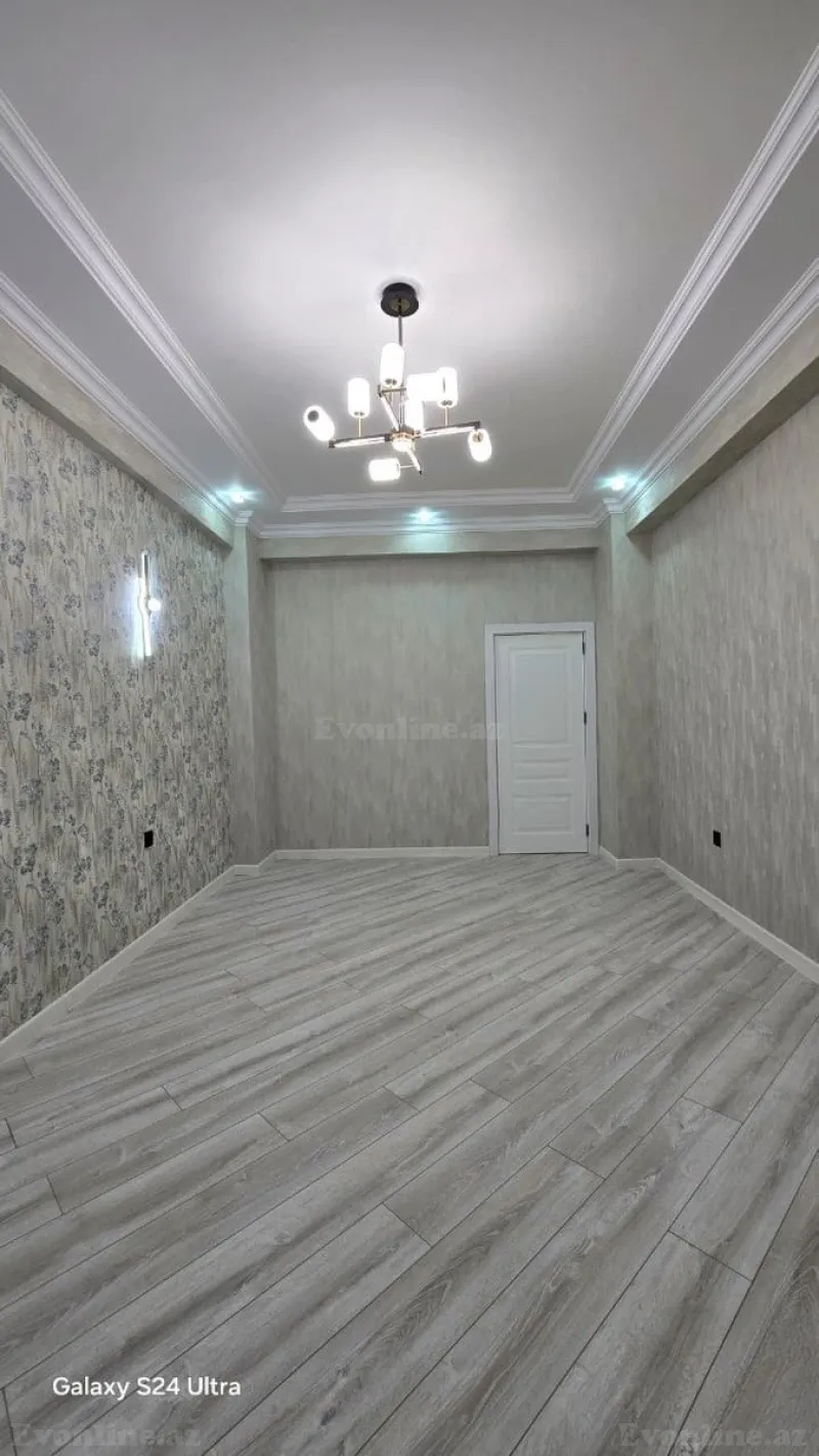 Satılır 3 otaqlı Mənzil Yeni tikili 86 m² Xırdalan - şəkil 8