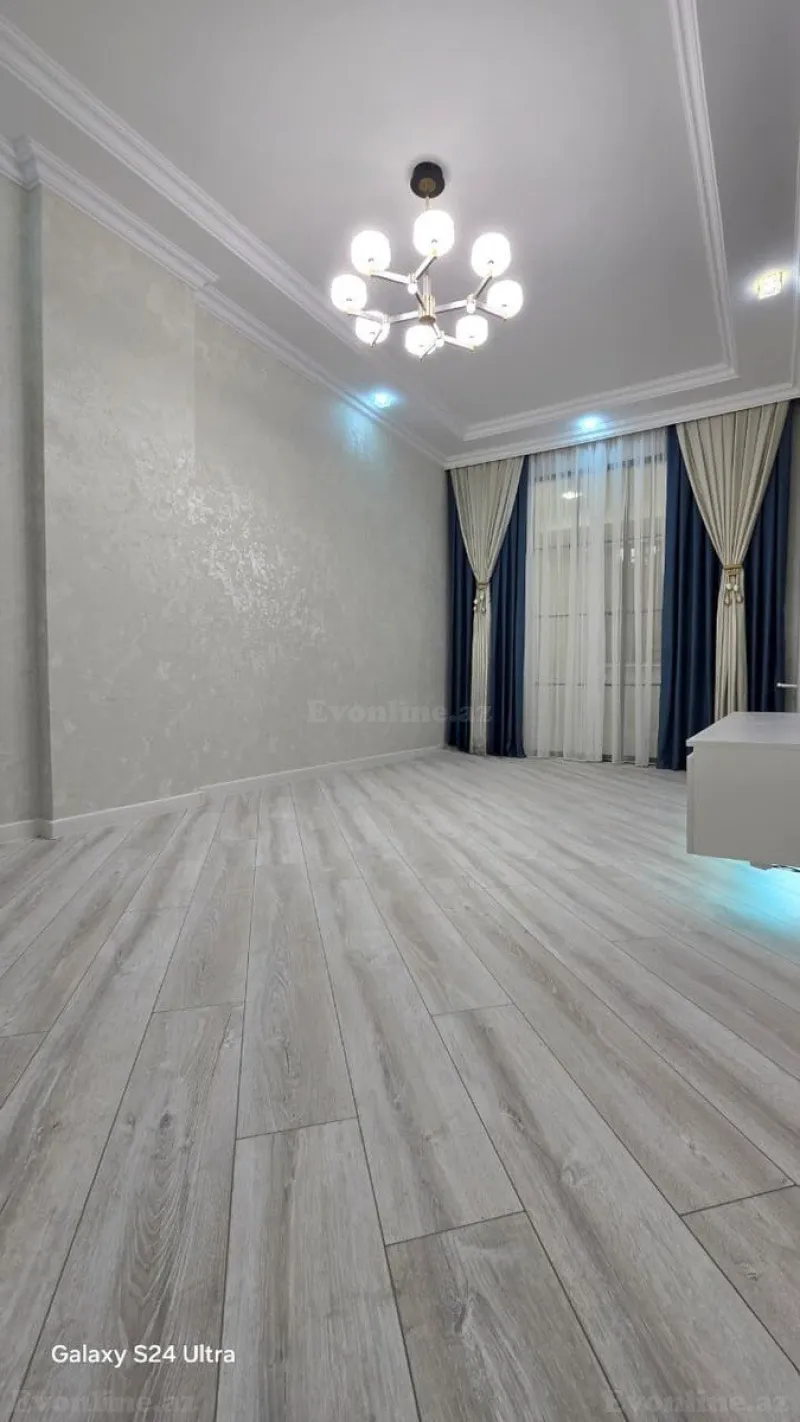 Satılır 3 otaqlı Mənzil Yeni tikili 86 m² Xırdalan - şəkil 9