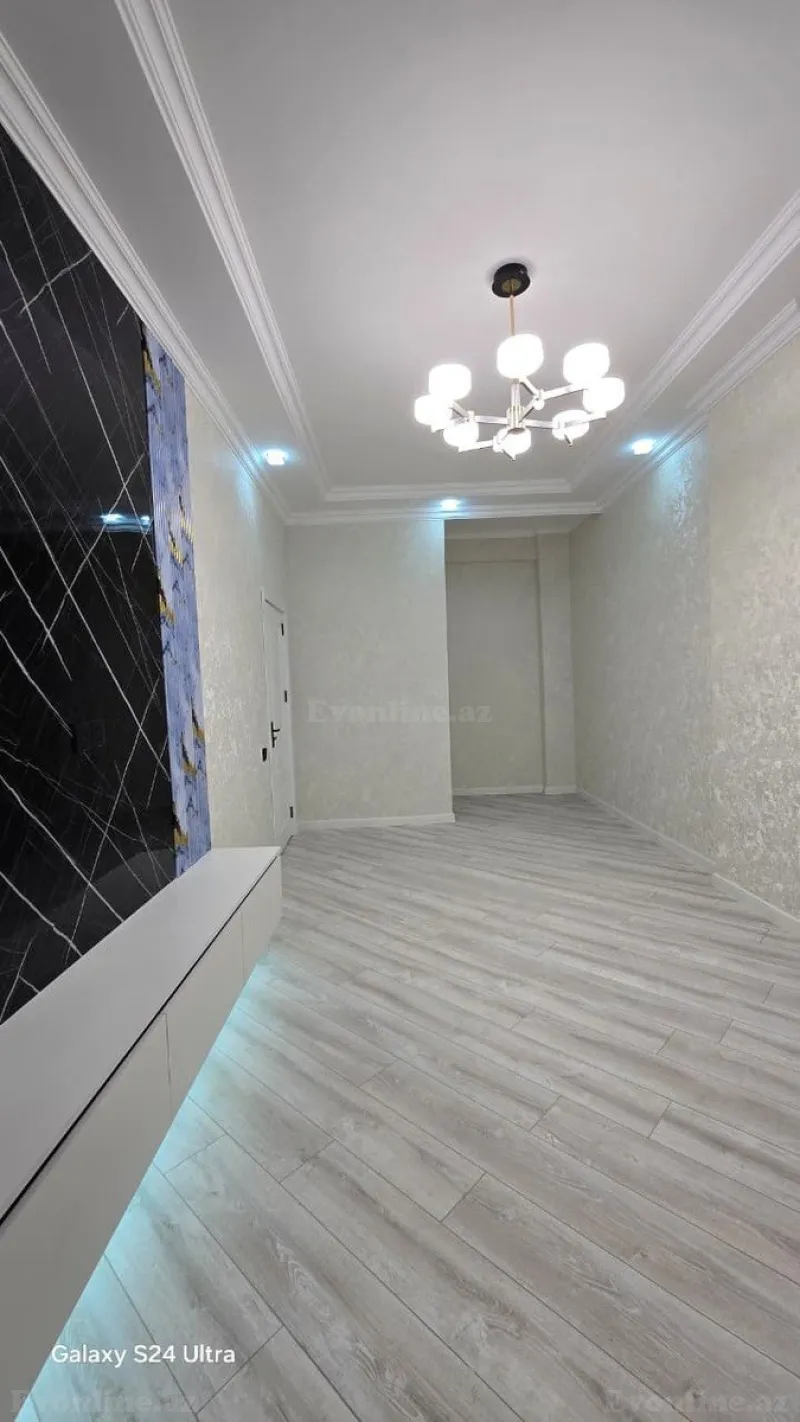 Satılır 3 otaqlı Mənzil Yeni tikili 86 m² Xırdalan - şəkil 10