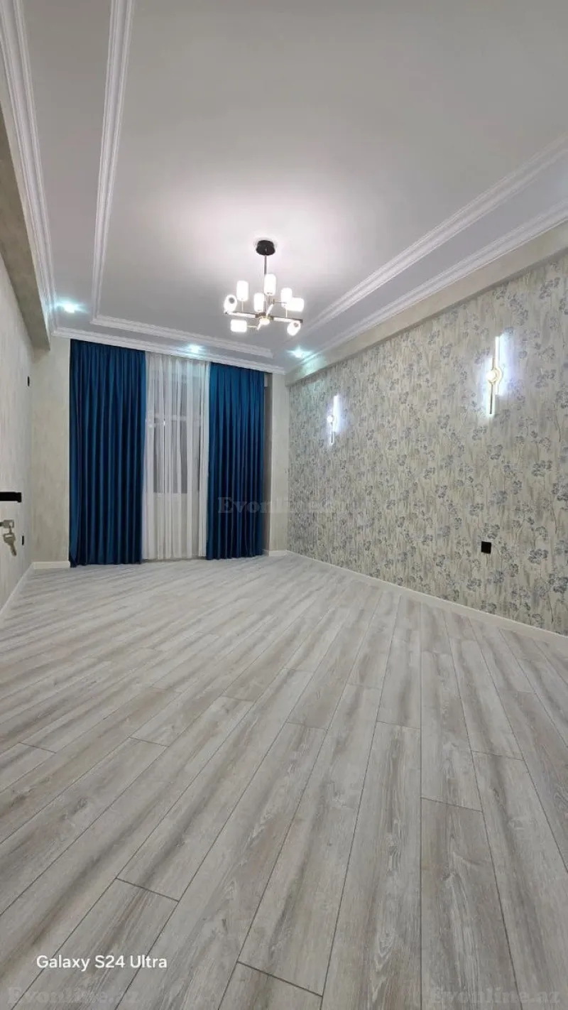 Satılır 3 otaqlı Mənzil Yeni tikili 86 m² Xırdalan - şəkil 11