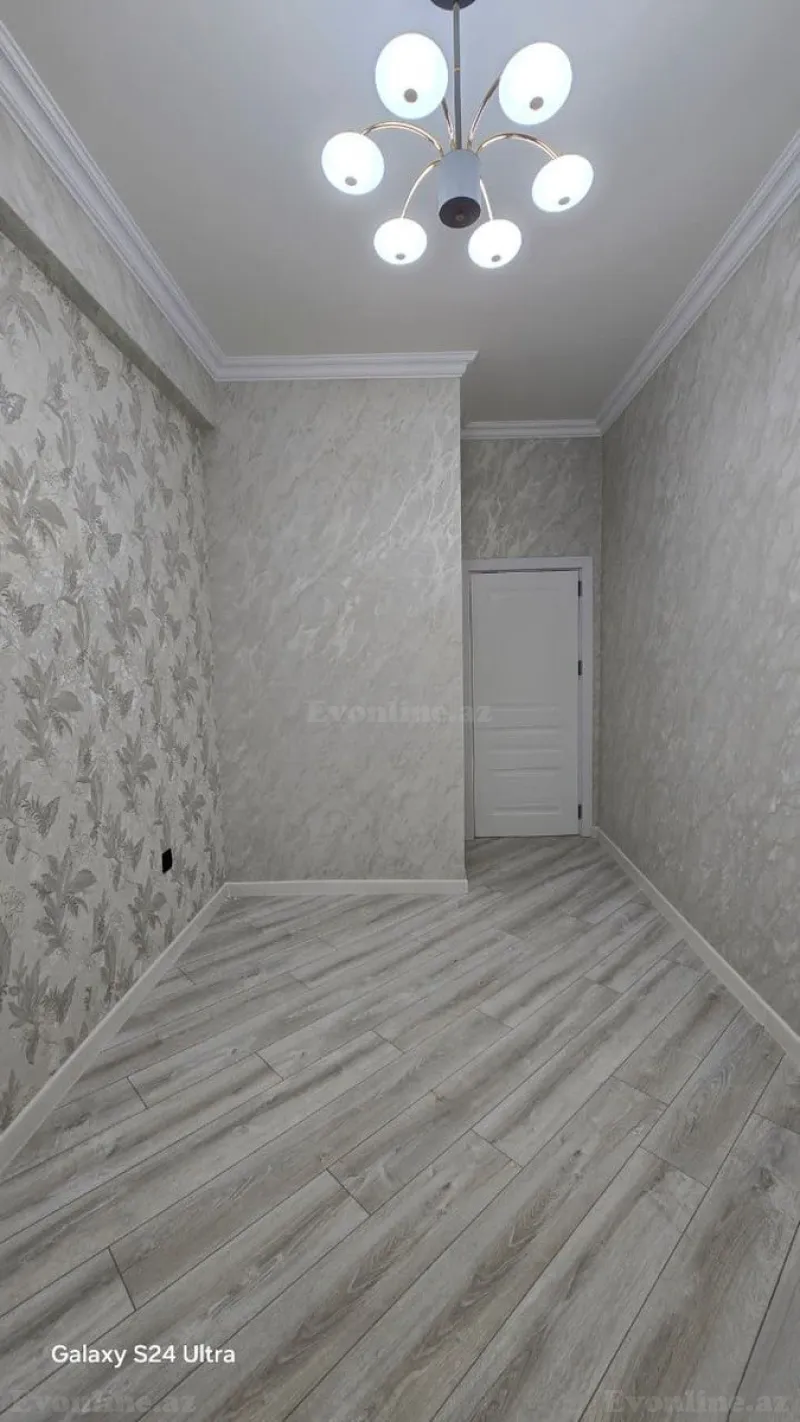 Satılır 3 otaqlı Mənzil Yeni tikili 86 m² Xırdalan - şəkil 12