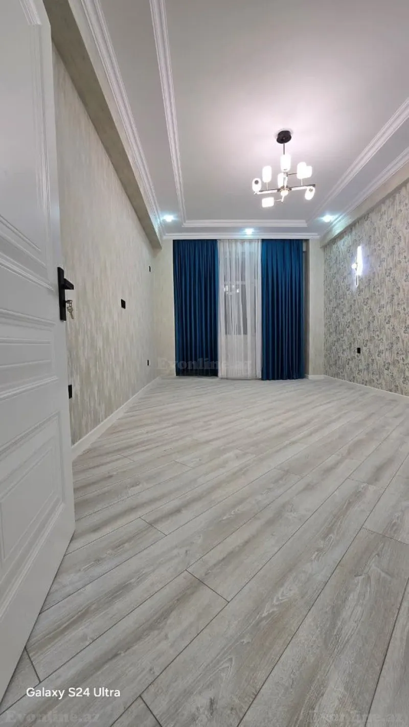 Satılır 3 otaqlı Mənzil Yeni tikili 86 m² Xırdalan - şəkil 14