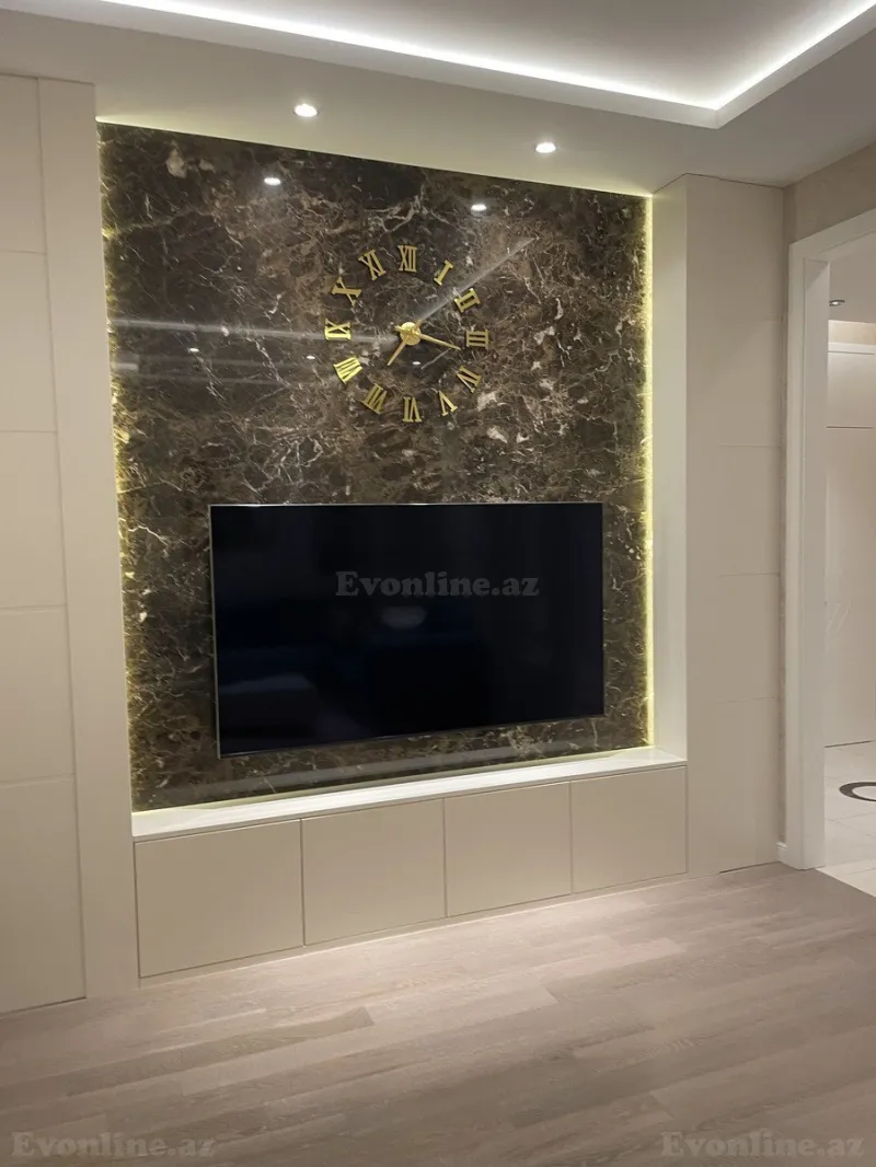 Satılır 4 otaqlı Mənzil Yeni tikili 187 m² 28 May m. - şəkil 10