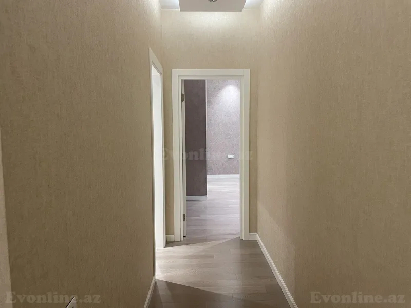 Satılır 4 otaqlı Mənzil Yeni tikili 187 m² 28 May m. - şəkil 16