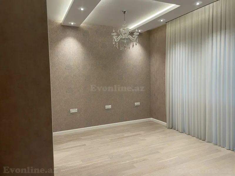 Satılır 4 otaqlı Mənzil Yeni tikili 187 m² 28 May m. - şəkil 21