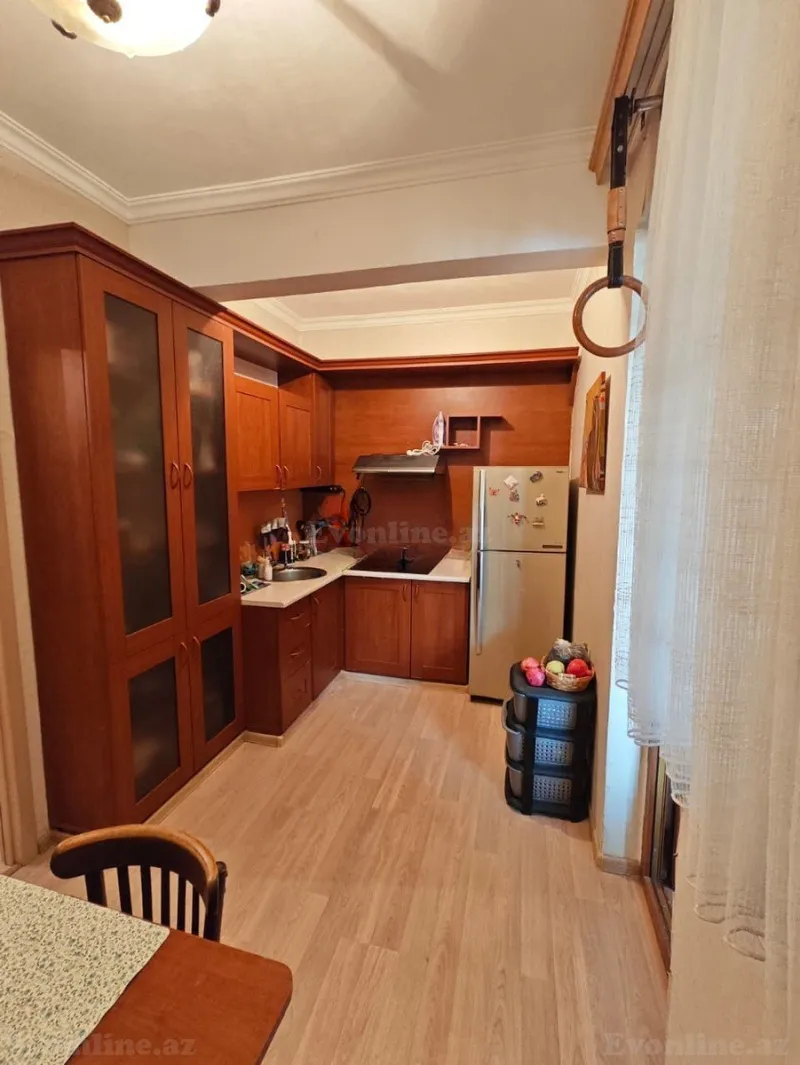 Satılır 2 otaqlı Mənzil Yeni tikili 65 m² Xətai r. - şəkil 5