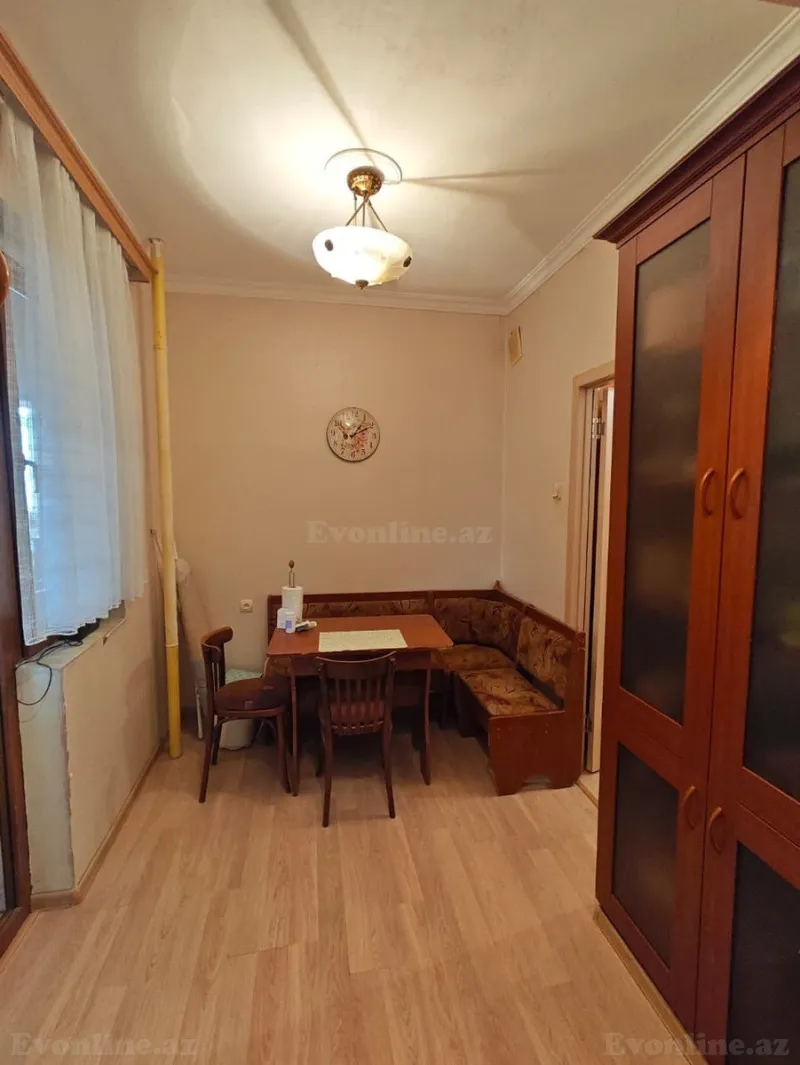 Satılır 2 otaqlı Mənzil Yeni tikili 65 m² Xətai r. - şəkil 6