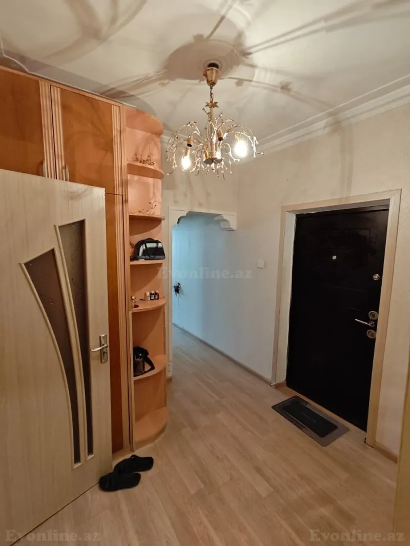 Satılır 2 otaqlı Mənzil Yeni tikili 65 m² Xətai r. - şəkil 8