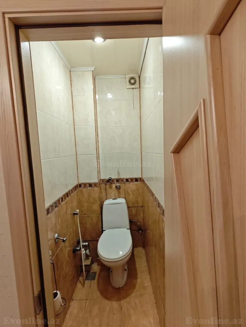 Satılır 2 otaqlı Mənzil Yeni tikili 65 m² Xətai r. - şəkil 11