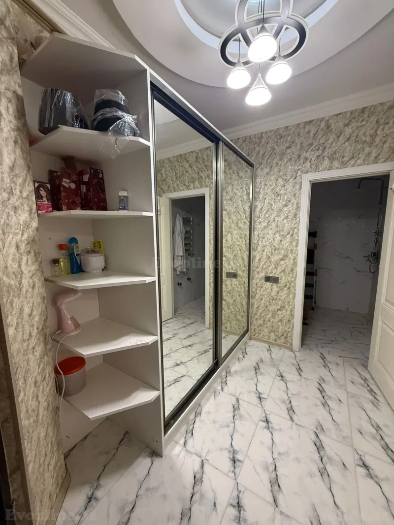 Satılır 2 otaqlı Mənzil Yeni tikili 52 m² Masazır