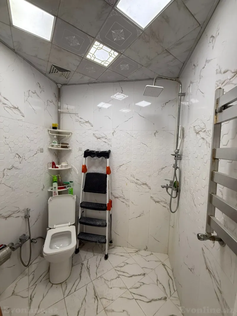 Satılır 2 otaqlı Mənzil Yeni tikili 52 m² Masazır - şəkil 6