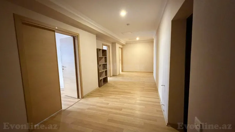 Kirayə verilir 2 otaqlı Mənzil Yeni tikili 121 m² Koroğlu m. - şəkil 8