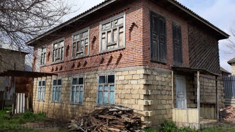 Satılır 6 otaqlı Həyət evi 182 m² Cəlilabad - şəkil 4