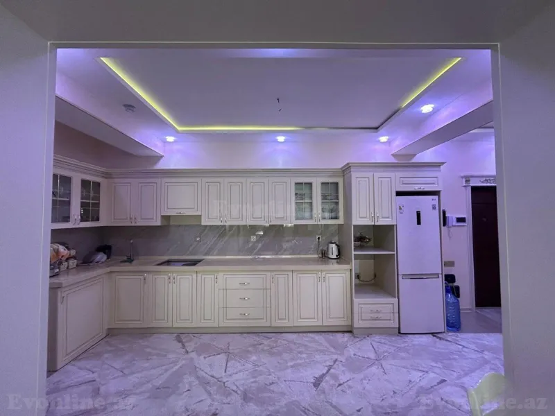 Kirayə verilir 3 otaqlı Mənzil Yeni tikili 115 m² 28 May m. - şəkil 5