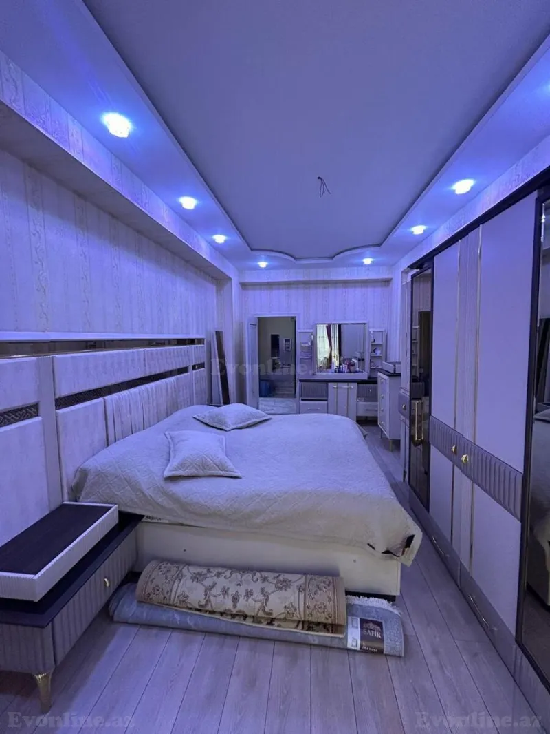 Kirayə verilir 3 otaqlı Mənzil Yeni tikili 115 m² 28 May m. - şəkil 6