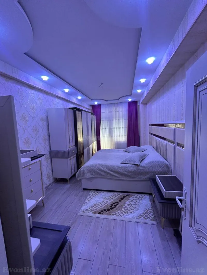 Kirayə verilir 3 otaqlı Mənzil Yeni tikili 115 m² 28 May m. - şəkil 7