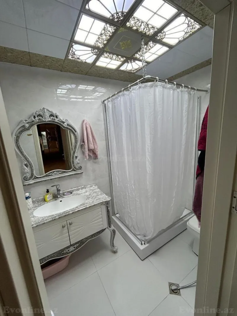 Kirayə verilir 3 otaqlı Mənzil Yeni tikili 115 m² 28 May m. - şəkil 9
