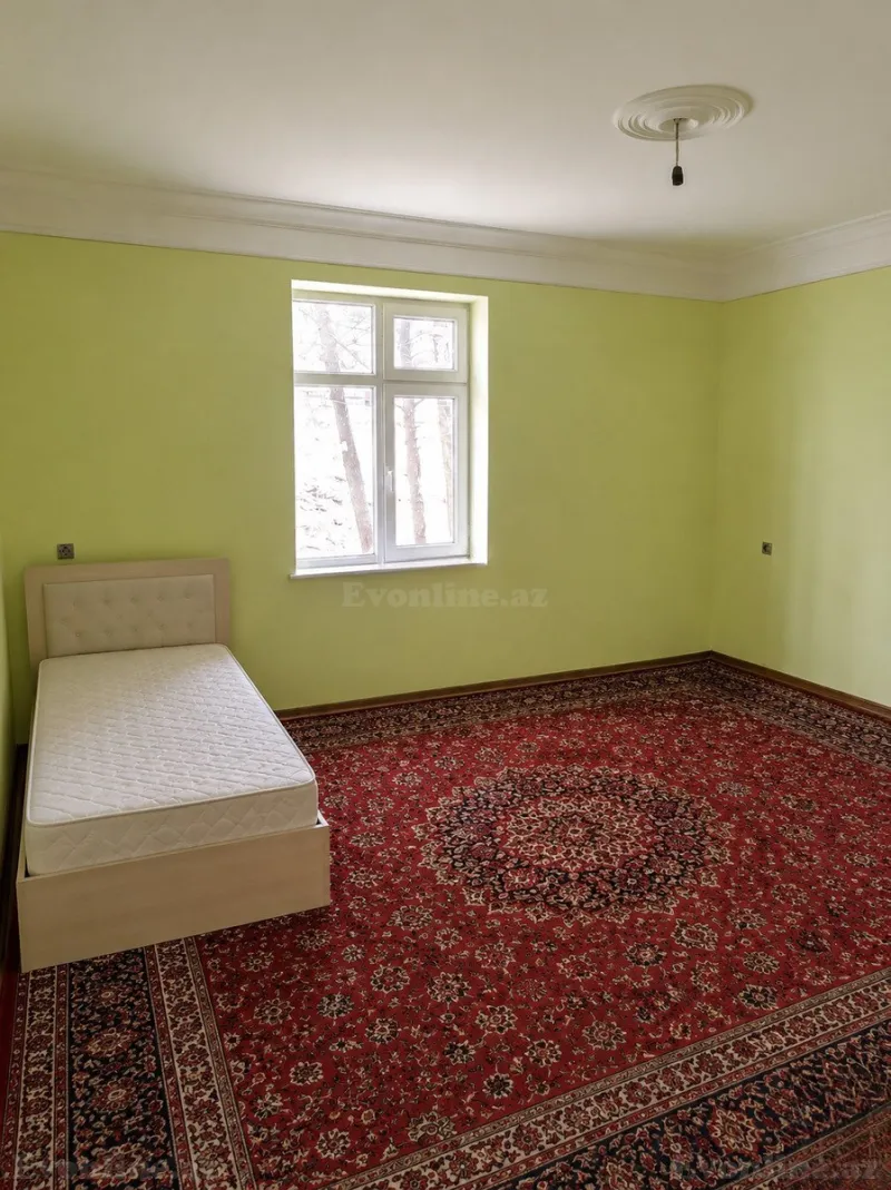 Kirayə verilir 2 otaqlı Həyət evi 55 m² Badamdar - şəkil 2
