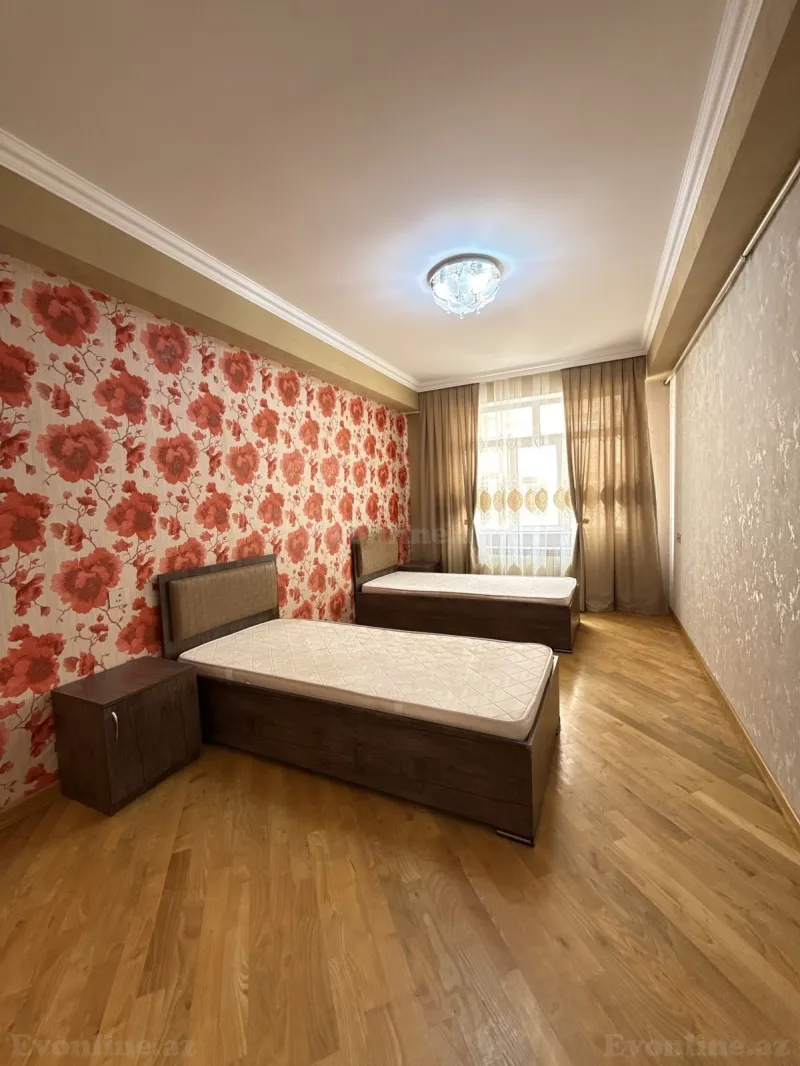 Satılır 3 otaqlı Mənzil Yeni tikili 115 m² Yeni Yasamal