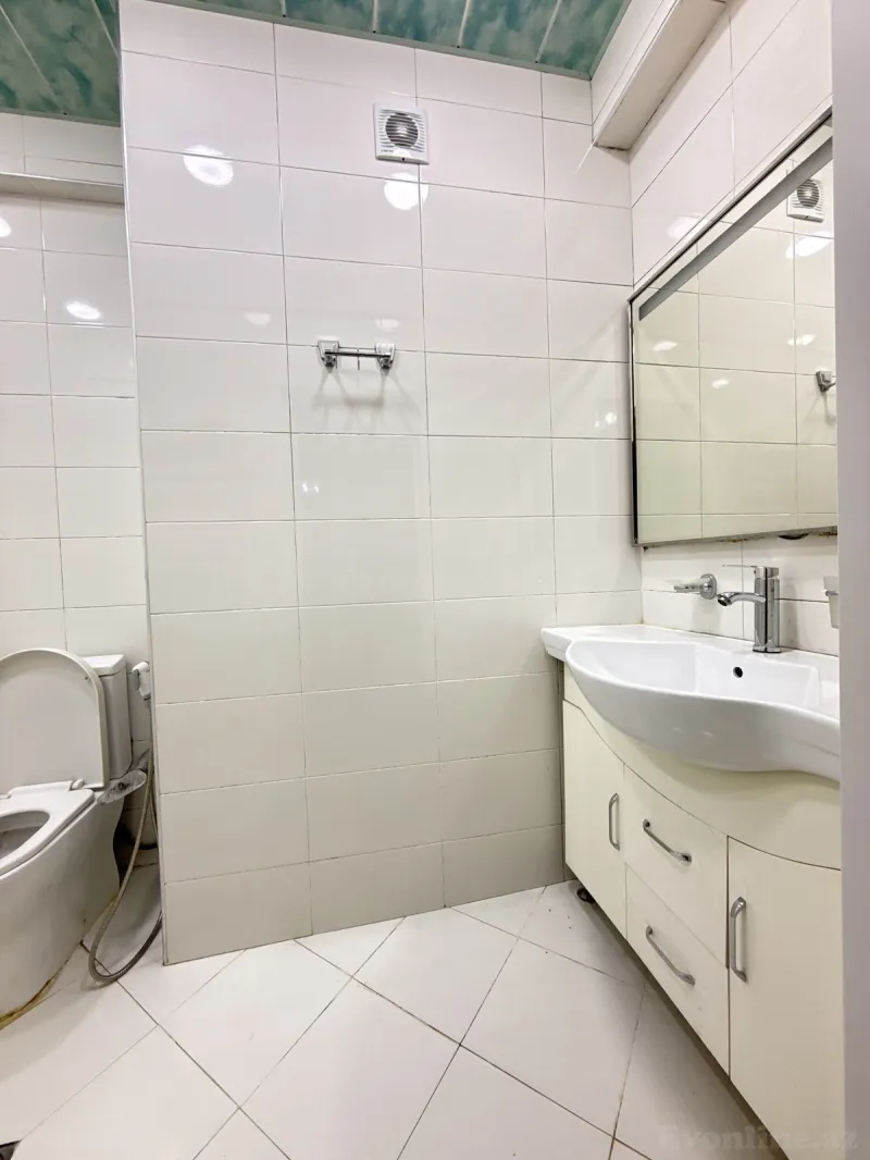 Satılır 3 otaqlı Mənzil Yeni tikili 115 m² Yeni Yasamal - şəkil 10