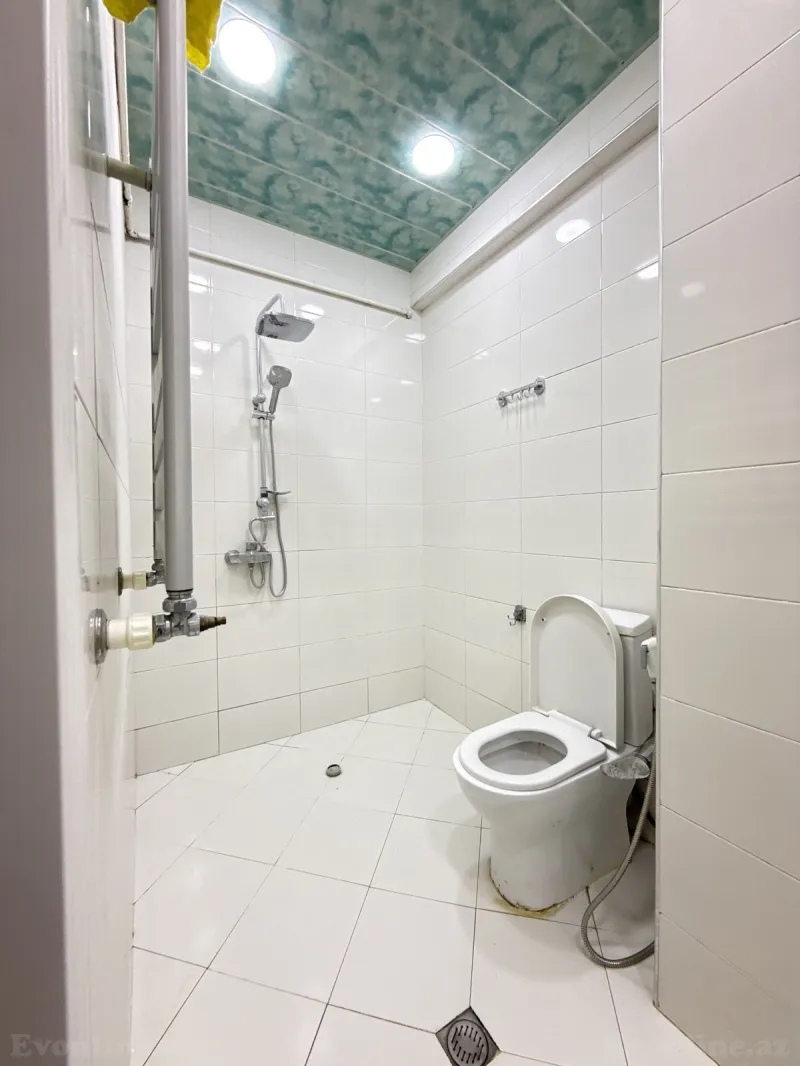 Satılır 3 otaqlı Mənzil Yeni tikili 115 m² Yeni Yasamal - şəkil 11