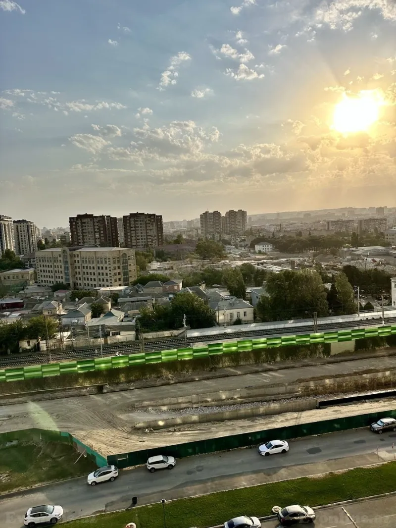 Kirayə verilir 3 otaqlı Mənzil Yeni tikili 110 m² Bakmil m. - şəkil 27