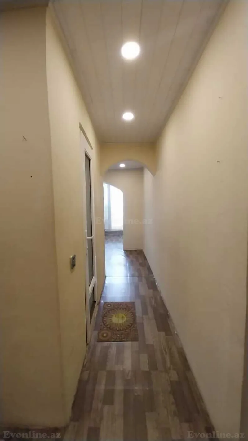Satılır 3 otaqlı Mənzil Köhnə tikili 75 m² Elmlər Akademiyası m. - şəkil 19