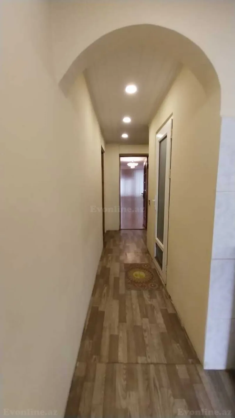 Satılır 3 otaqlı Mənzil Köhnə tikili 75 m² Elmlər Akademiyası m. - şəkil 20