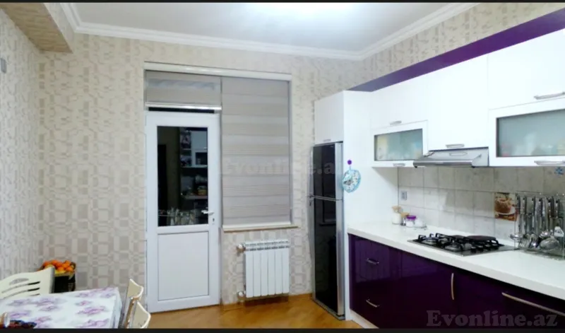 Satılır 2 otaqlı Mənzil Yeni tikili 90 m² 9-cu mikrorayon - şəkil 6