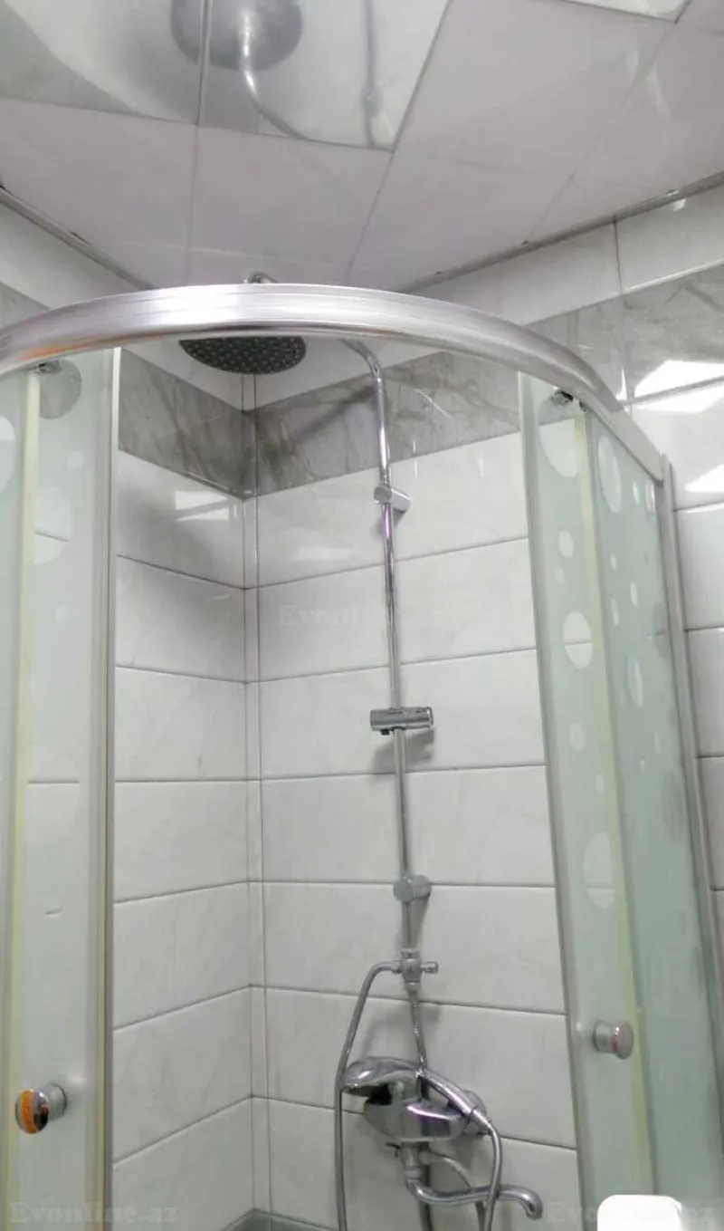 Satılır 2 otaqlı Mənzil Yeni tikili 90 m² 9-cu mikrorayon - şəkil 7