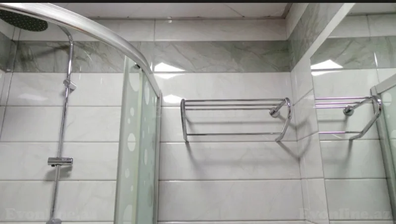 Satılır 2 otaqlı Mənzil Yeni tikili 90 m² 9-cu mikrorayon - şəkil 9