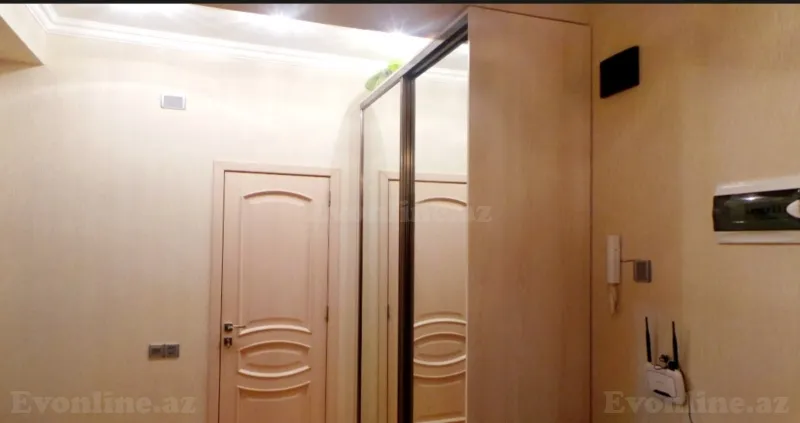 Satılır 2 otaqlı Mənzil Yeni tikili 90 m² 9-cu mikrorayon - şəkil 11