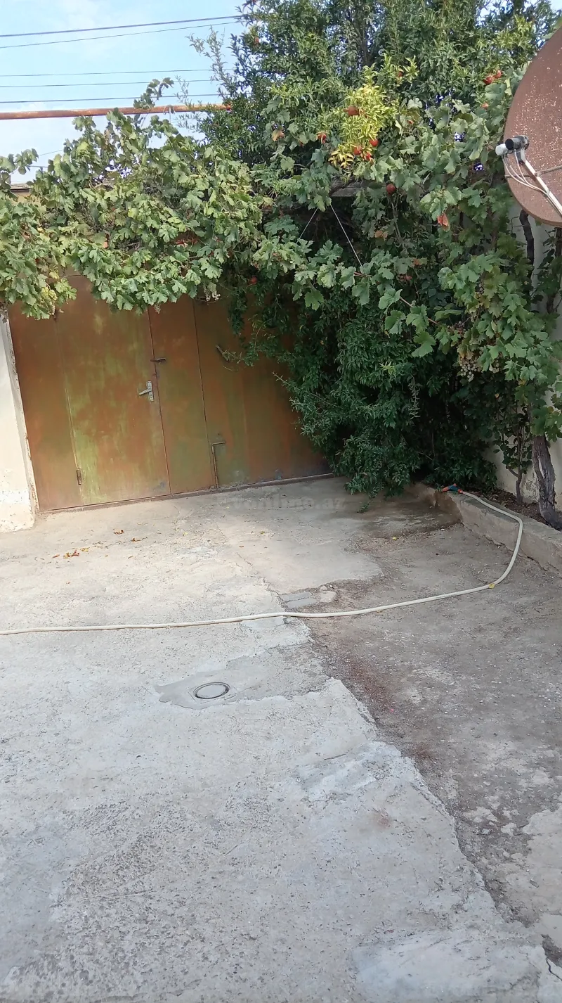 Satılır 4 otaqlı Həyət evi 101 m² Binəqədi - şəkil 2