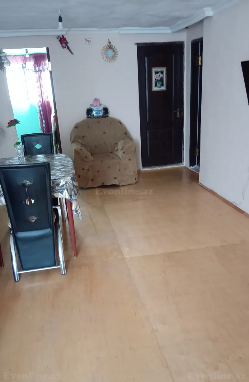 Satılır 4 otaqlı Həyət evi 101 m² Binəqədi - şəkil 3