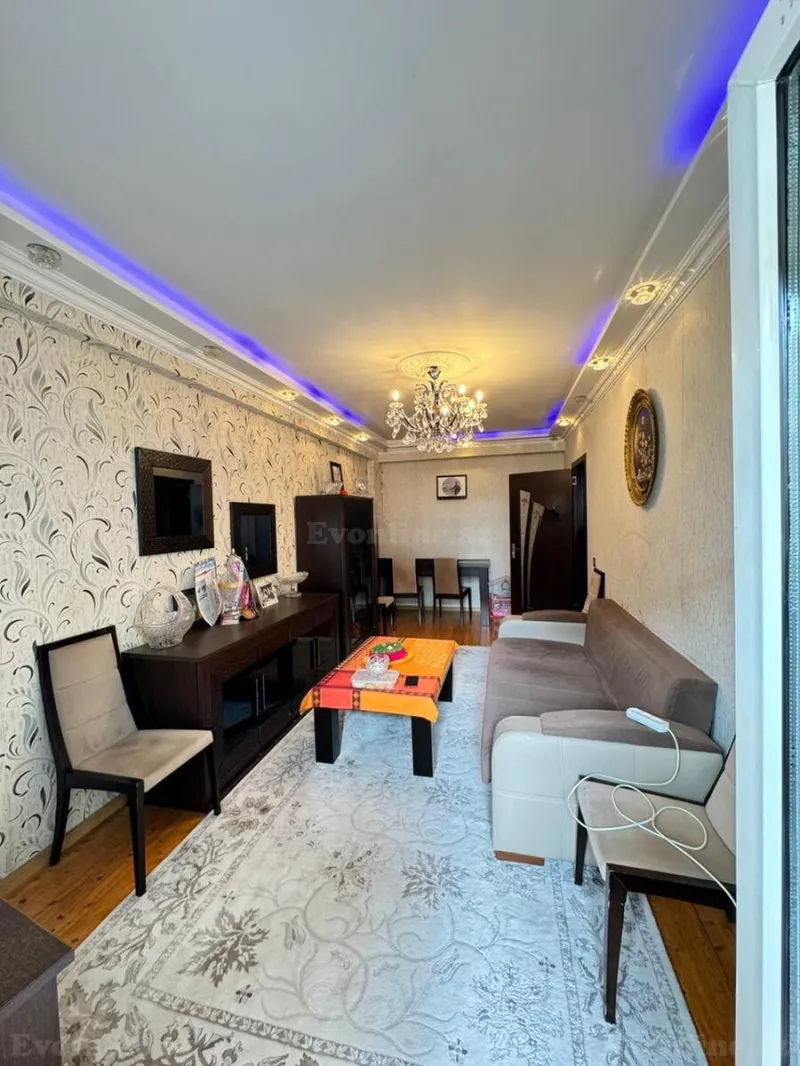 Satılır 2 otaqlı Mənzil Yeni tikili 52 m² Yeni Yasamal - şəkil 2