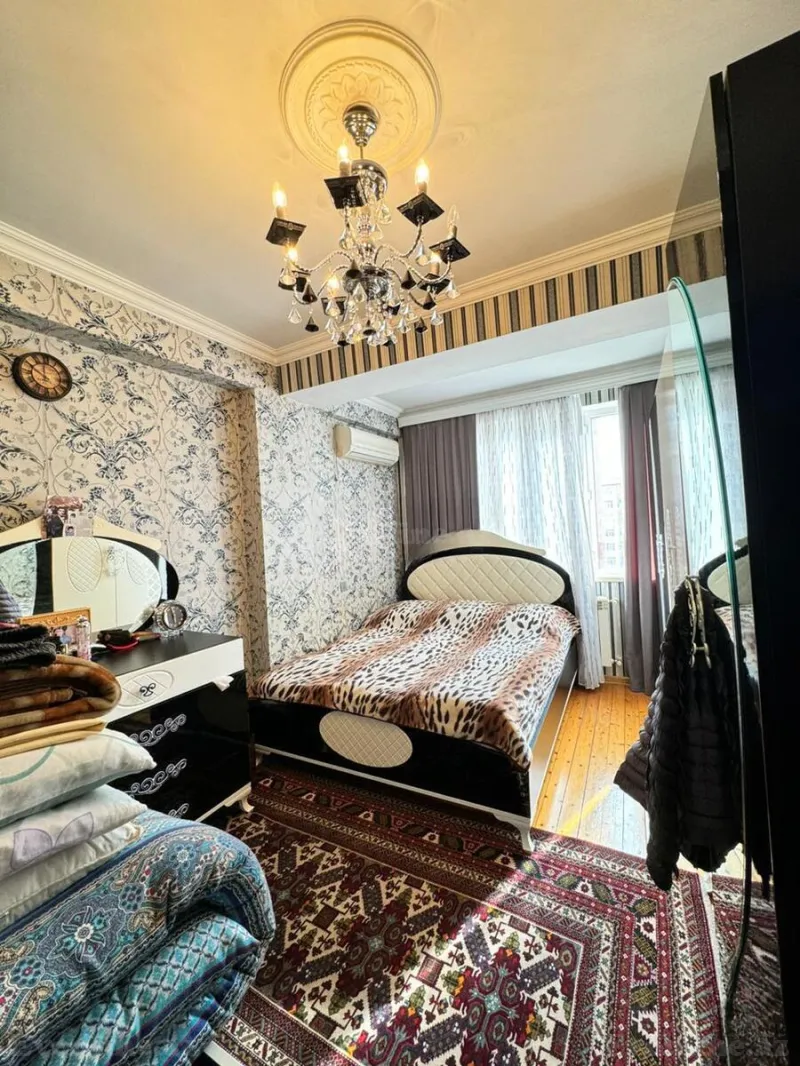 Satılır 2 otaqlı Mənzil Yeni tikili 52 m² Yeni Yasamal - şəkil 6