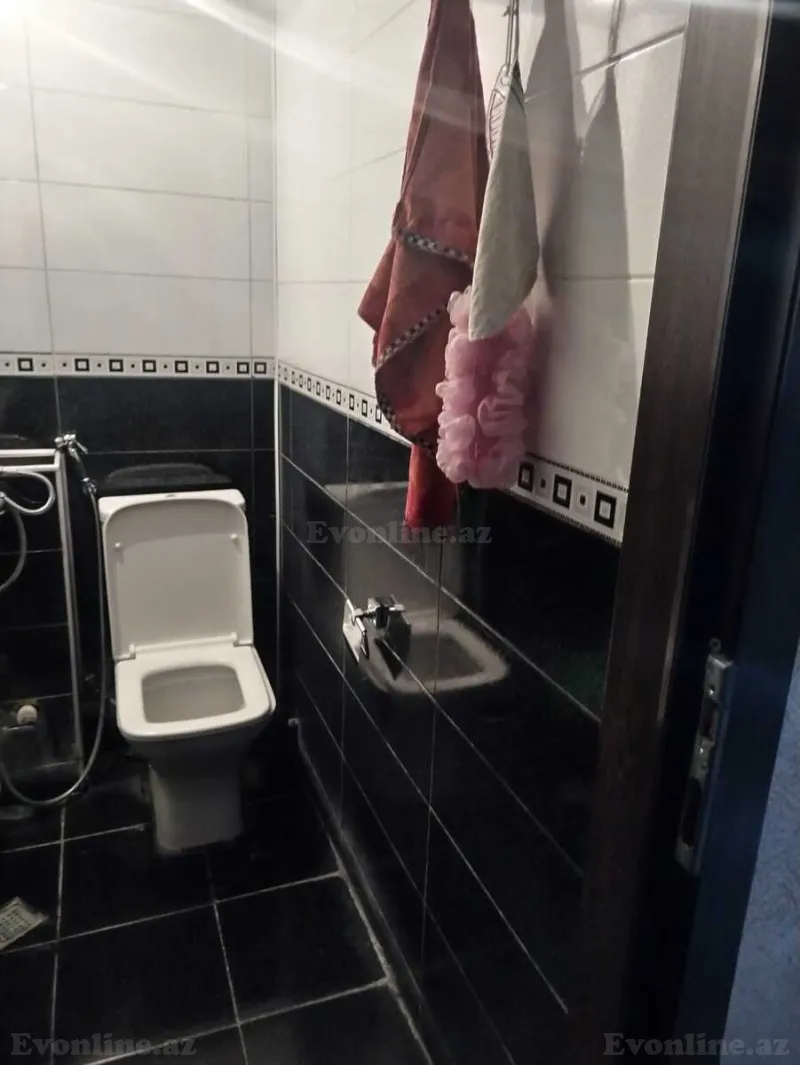 Satılır 2 otaqlı Mənzil Yeni tikili 52 m² Yeni Yasamal - şəkil 7