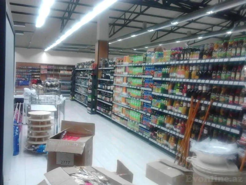Satılır Obyekt 1900 m² Abşeron r. - şəkil 2