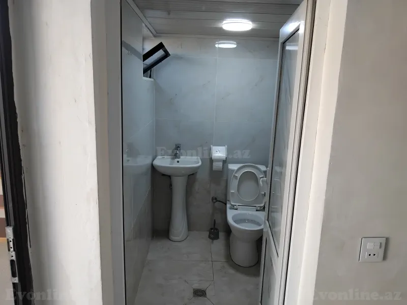 Kirayə verilir 1 otaqlı Həyət evi 0.3 m² Masazır - şəkil 5