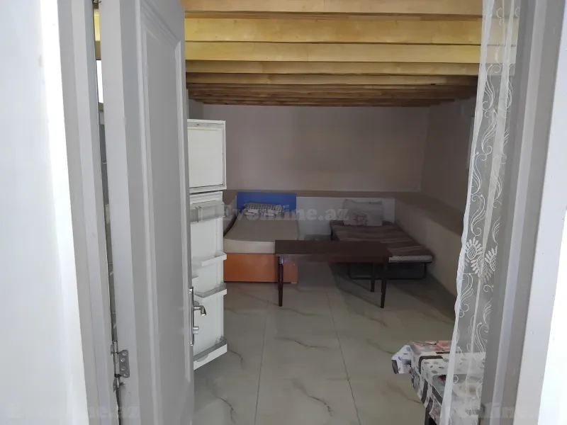 Kirayə verilir 1 otaqlı Həyət evi 0.3 m² Masazır - şəkil 6