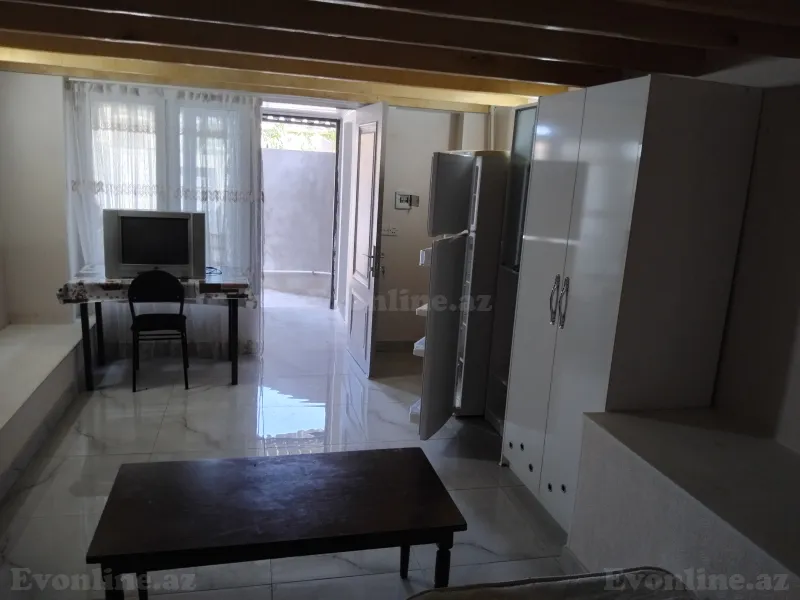 Kirayə verilir 1 otaqlı Həyət evi 0.3 m² Masazır - şəkil 7