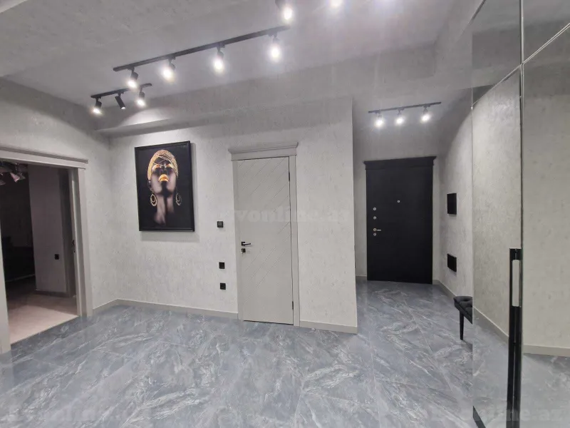 Kirayə verilir 3 otaqlı Mənzil Yeni tikili 160 m² Ağ şəhər - şəkil 20