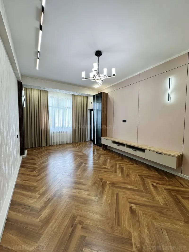 Satılır 2 otaqlı Mənzil Yeni tikili 72 m² Xalqlar Dostluğu m.
