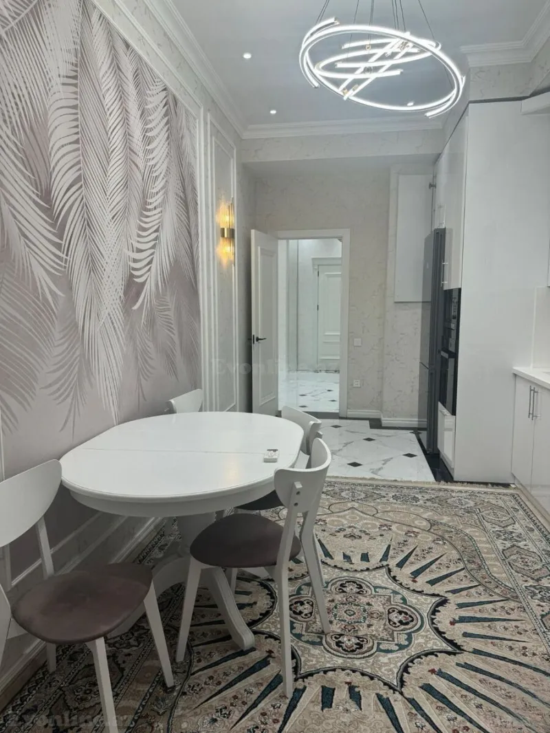 Kirayə verilir 3 otaqlı Mənzil Yeni tikili 127 m² 28 May m. - şəkil 6