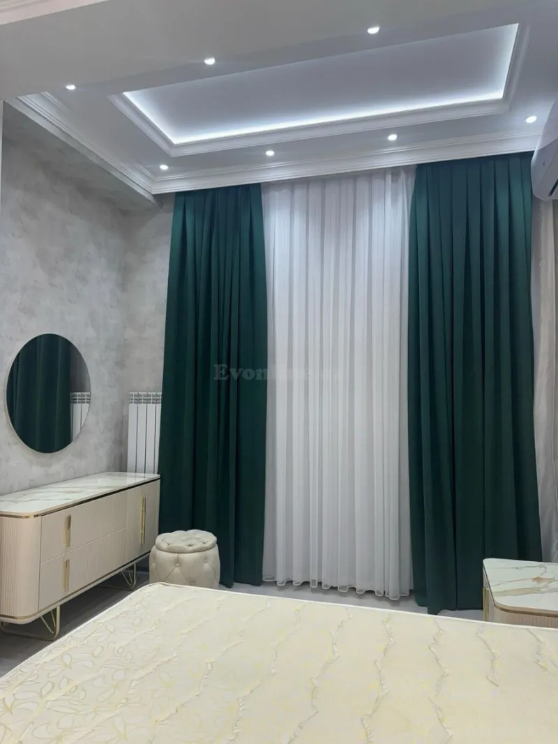 Kirayə verilir 3 otaqlı Mənzil Yeni tikili 127 m² 28 May m. - şəkil 10
