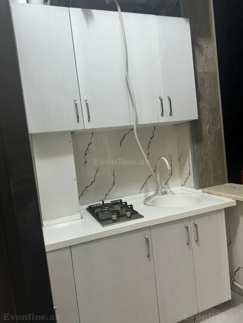Kirayə verilir 3 otaqlı Mənzil Yeni tikili 127 m² 28 May m. - şəkil 12